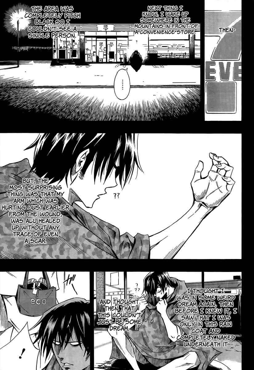 Page 8 Chapter 6 Mechanical Child ULTIMO