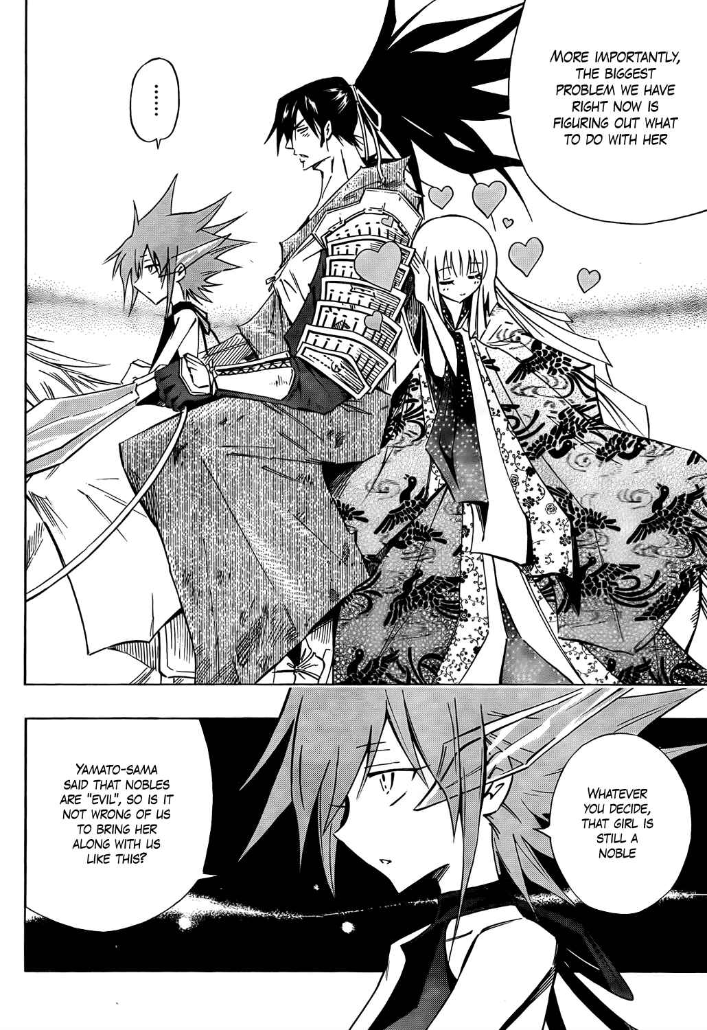 Page 16 Chapter 10 Mechanical Child ULTIMO
