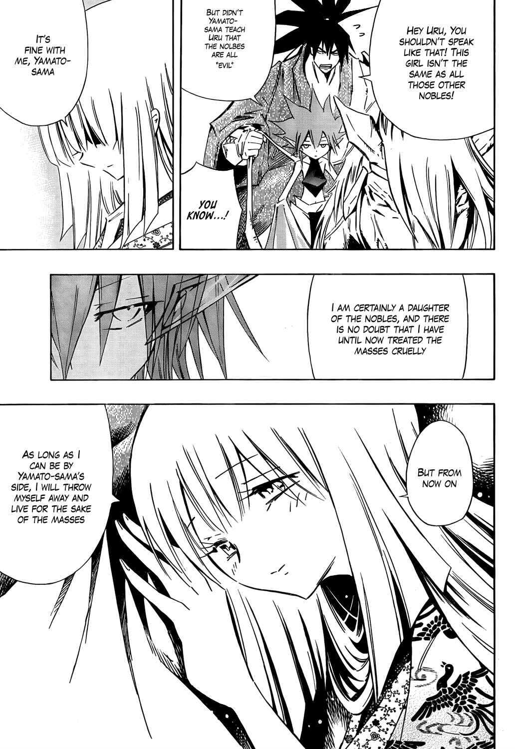 Page 17 Chapter 10 Mechanical Child ULTIMO