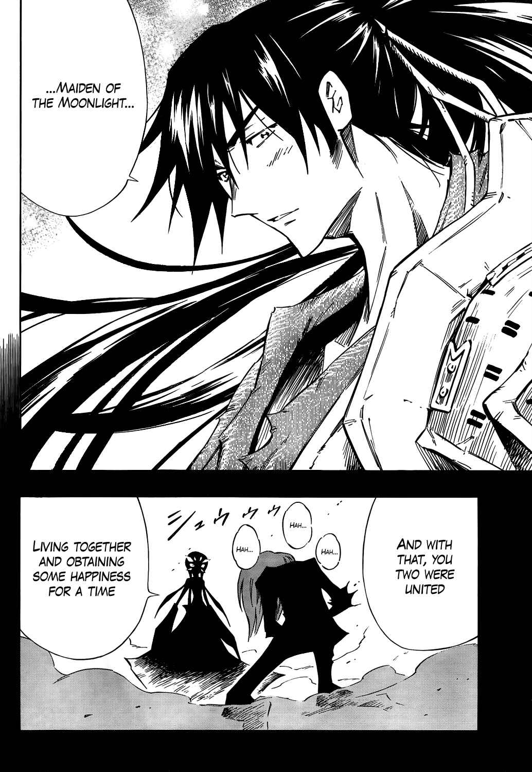 Page 18 Chapter 10 Mechanical Child ULTIMO