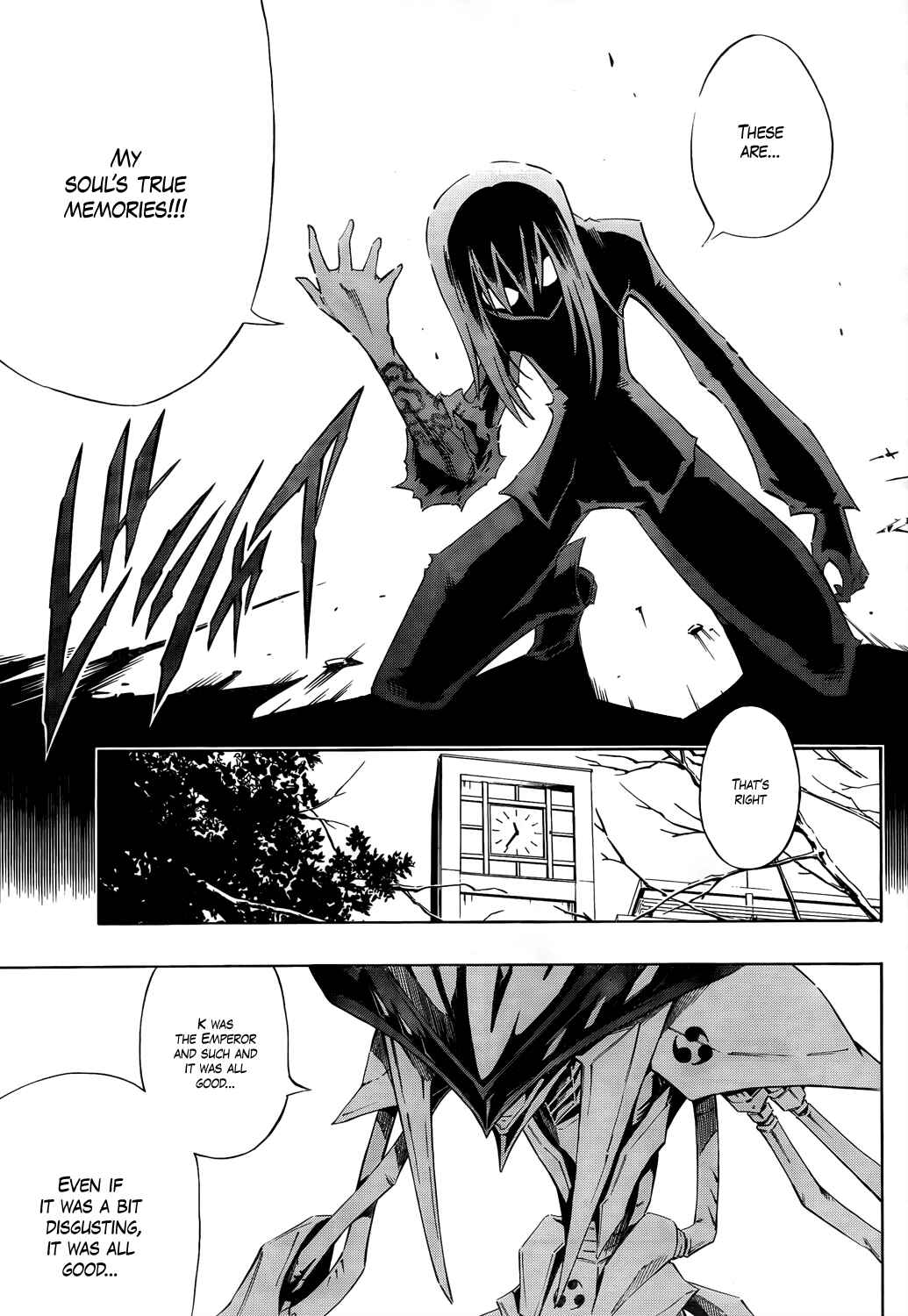 Page 21 Chapter 10 Mechanical Child ULTIMO