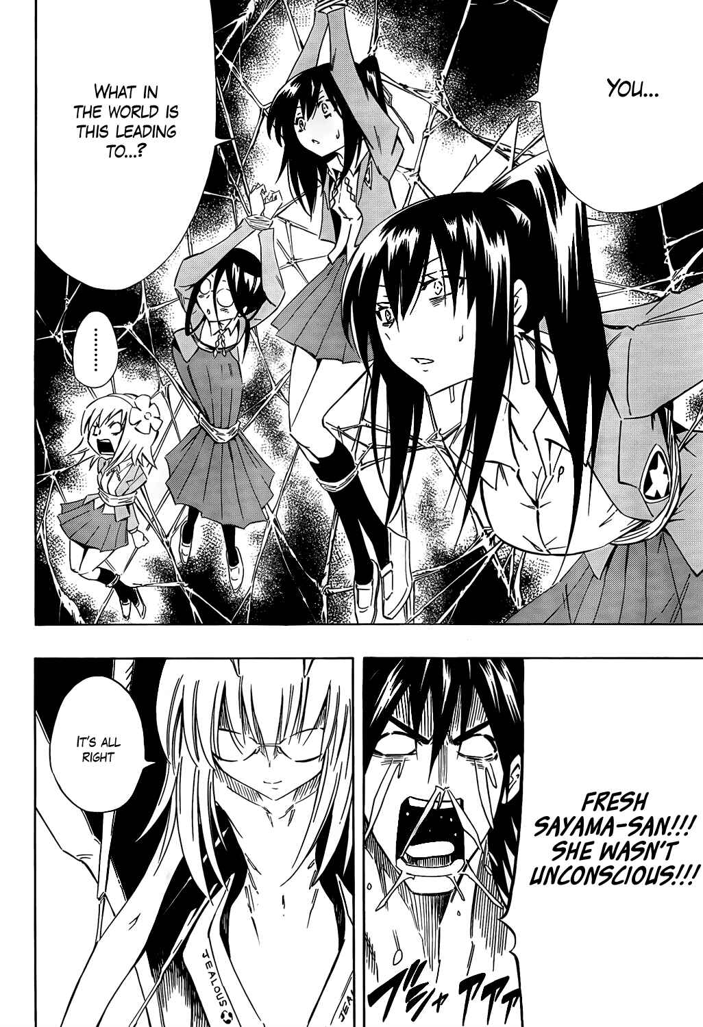 Page 25 Chapter 10 Mechanical Child ULTIMO