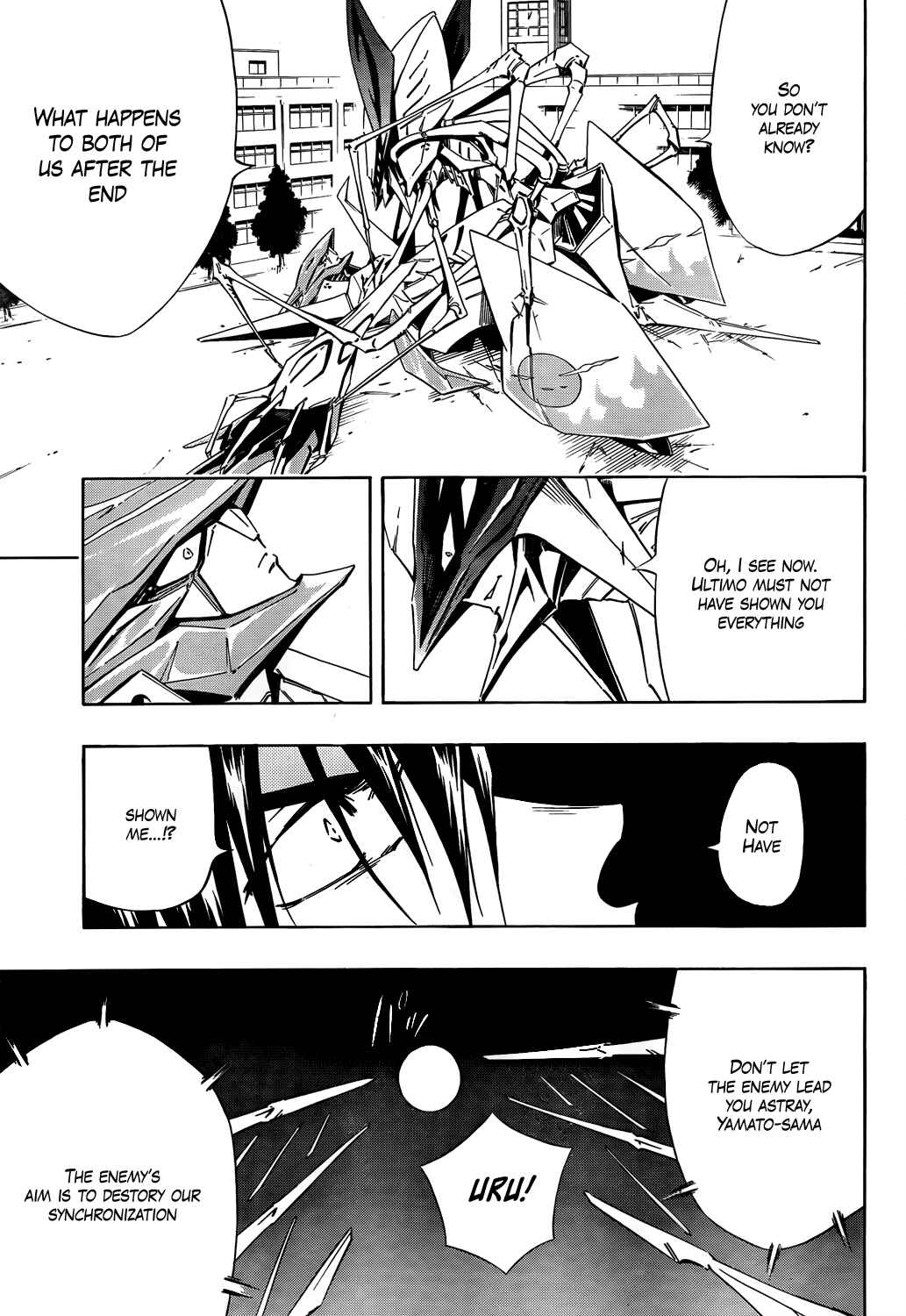 Page 29 Chapter 10 Mechanical Child ULTIMO