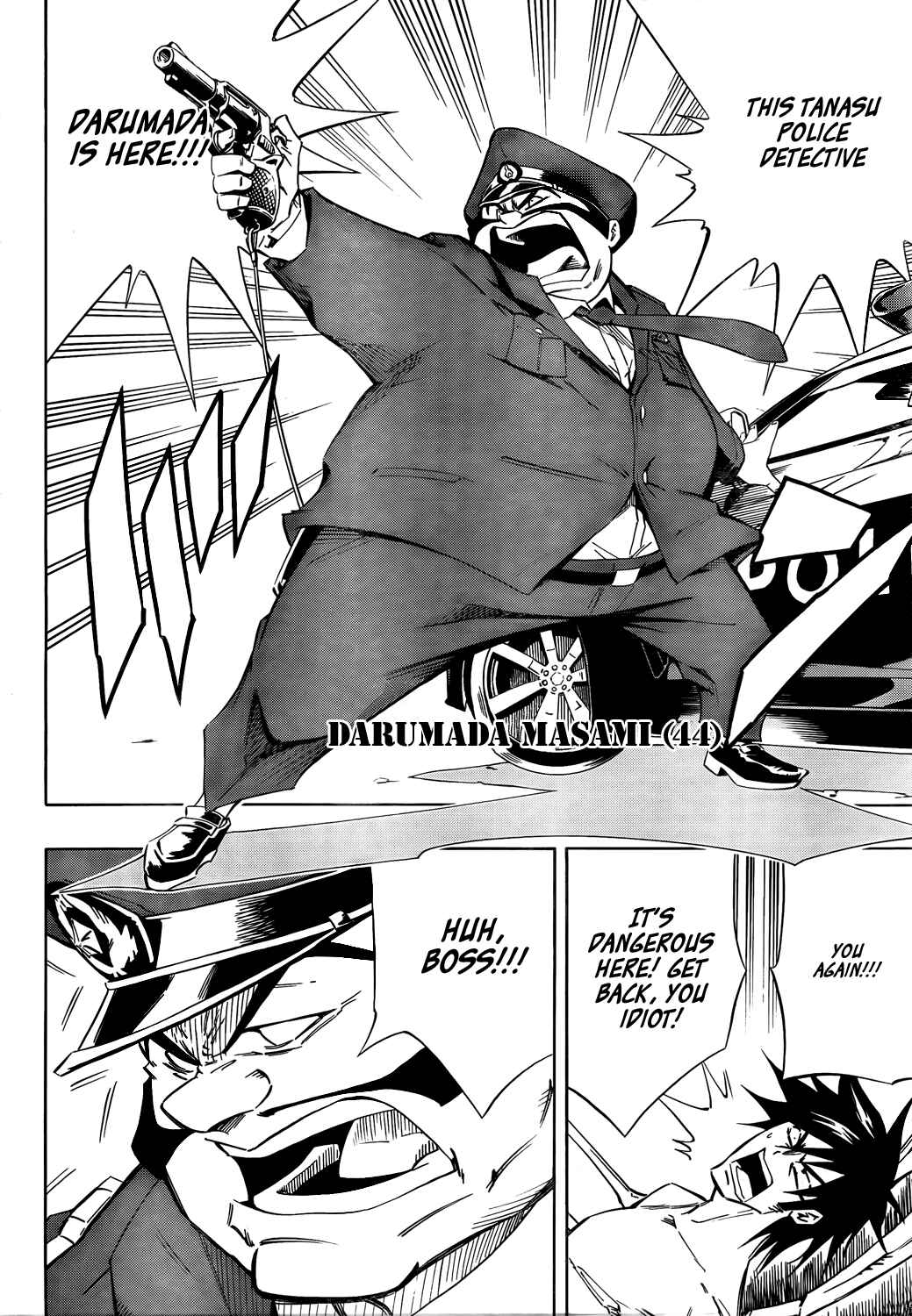 Page 32 Chapter 10 Mechanical Child ULTIMO