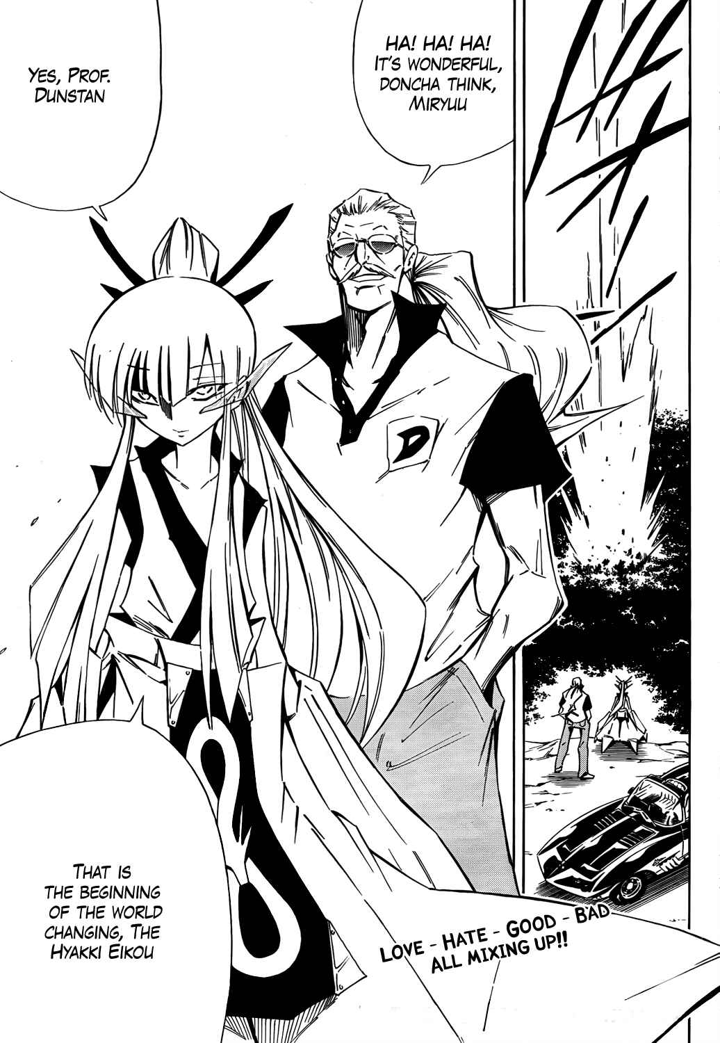 Page 42 Chapter 10 Mechanical Child ULTIMO