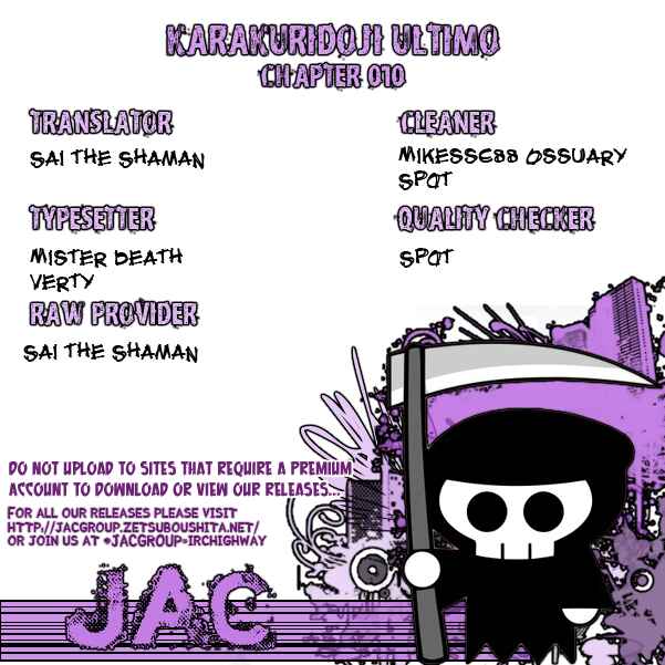 Page 43 Chapter 10 Mechanical Child ULTIMO