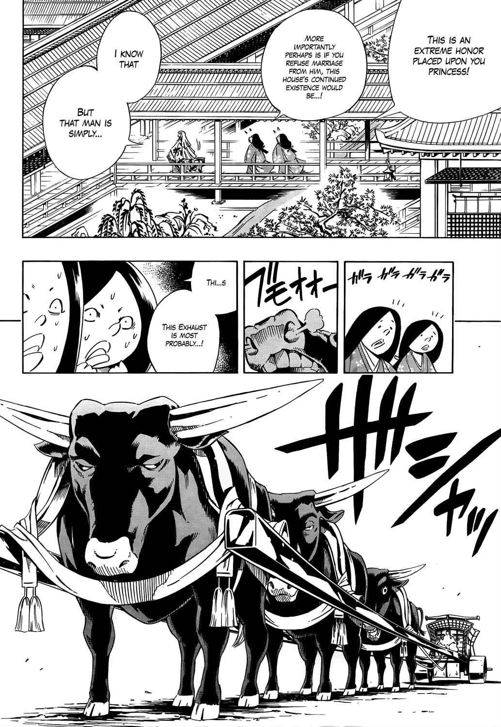 Page 6 Chapter 10 Mechanical Child ULTIMO