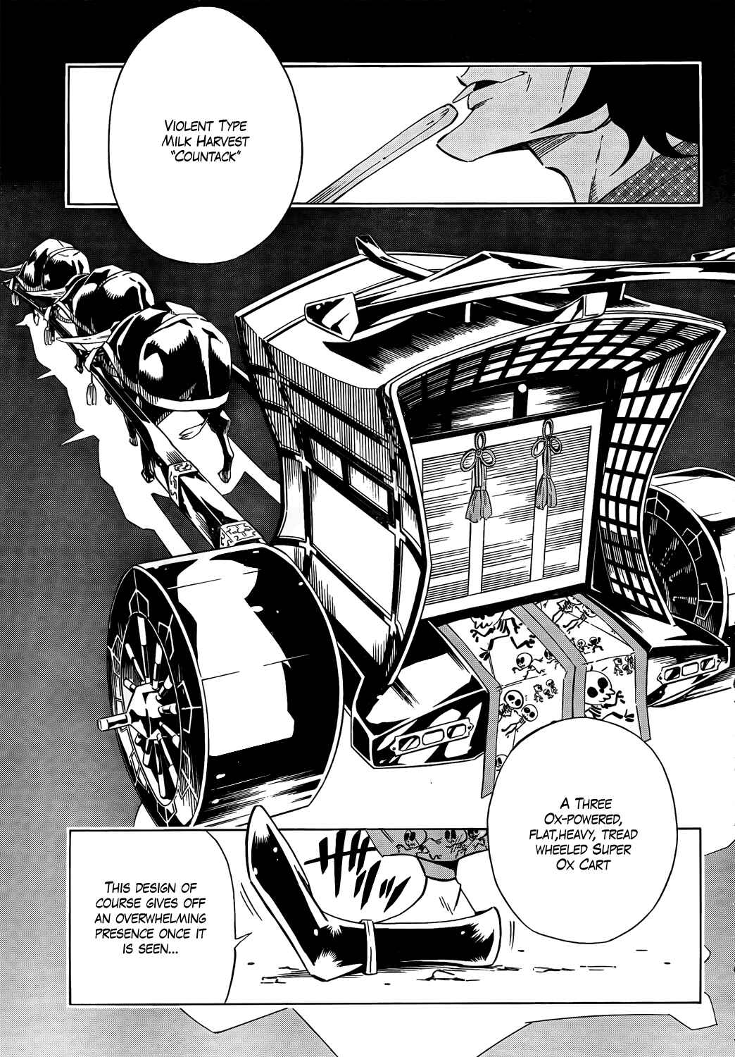 Page 7 Chapter 10 Mechanical Child ULTIMO