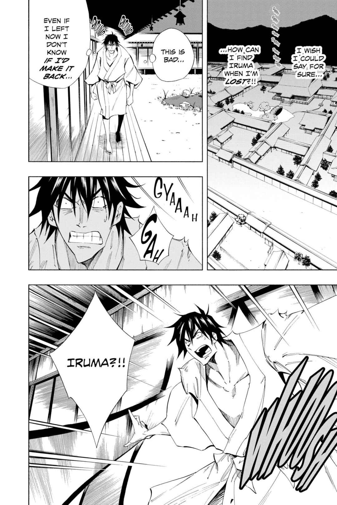 Page 10 Chapter 17 Mechanical Child ULTIMO