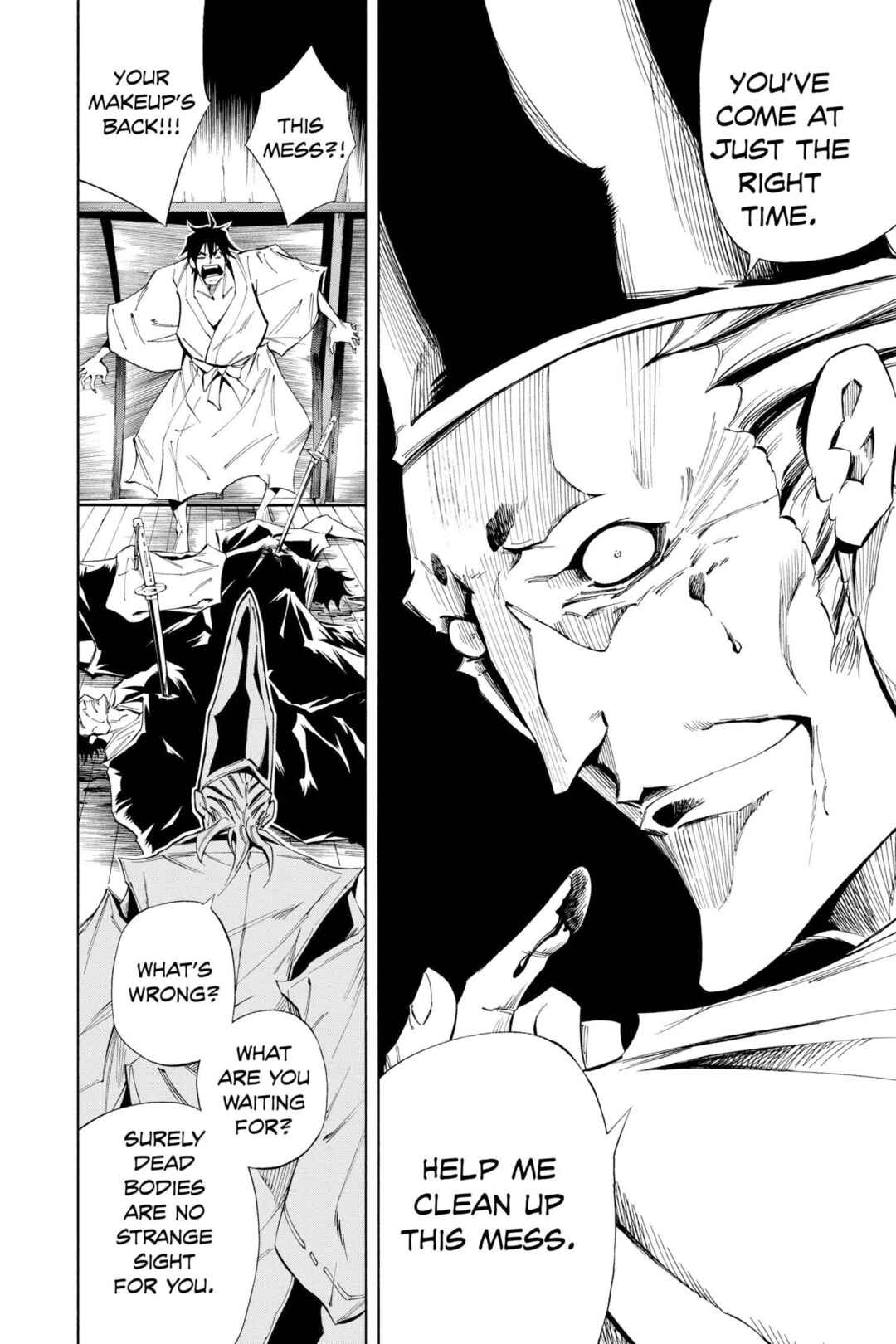 Page 12 Chapter 17 Mechanical Child ULTIMO