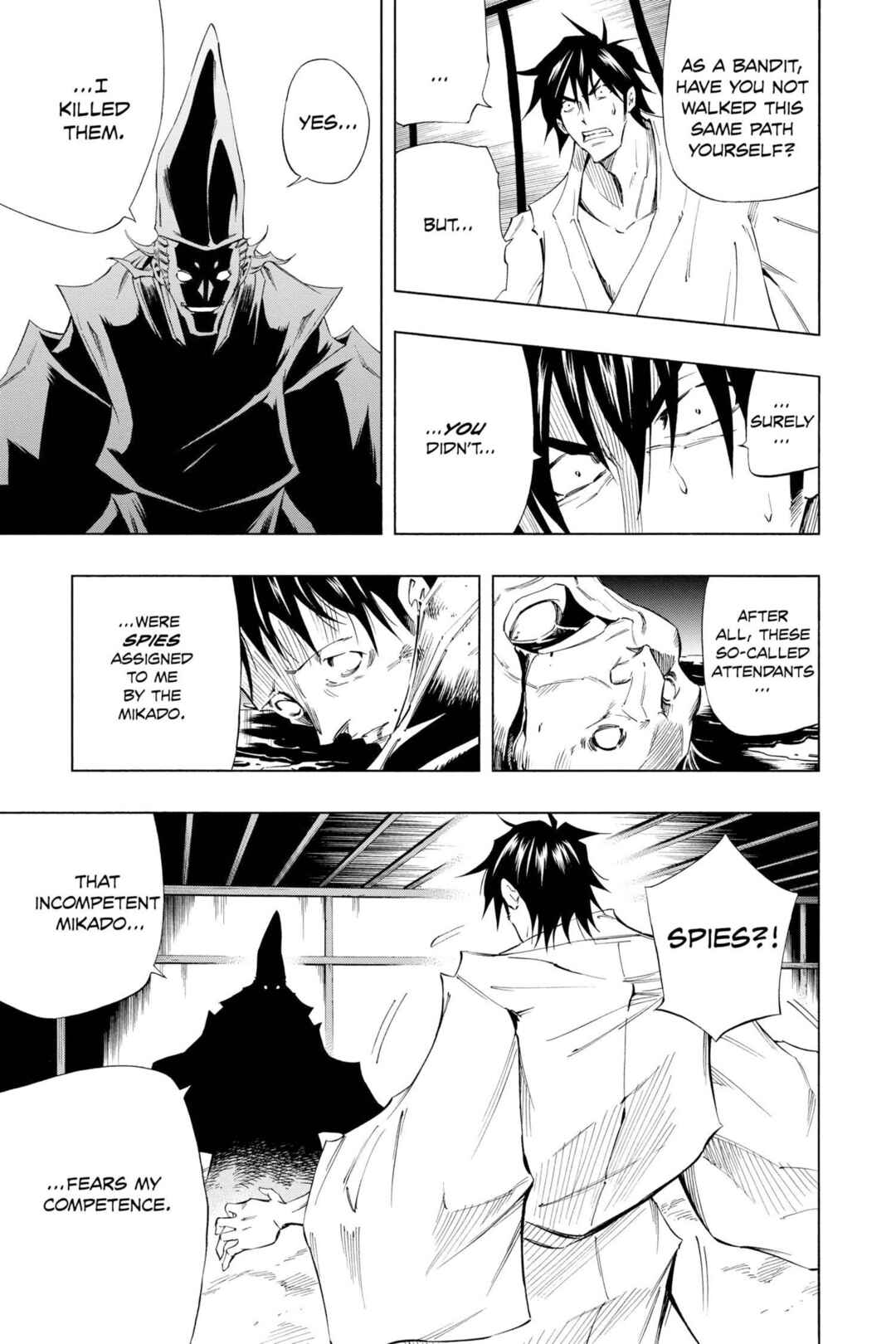 Page 13 Chapter 17 Mechanical Child ULTIMO