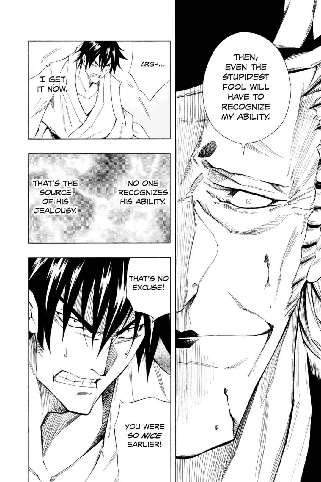 Page 16 Chapter 17 Mechanical Child ULTIMO
