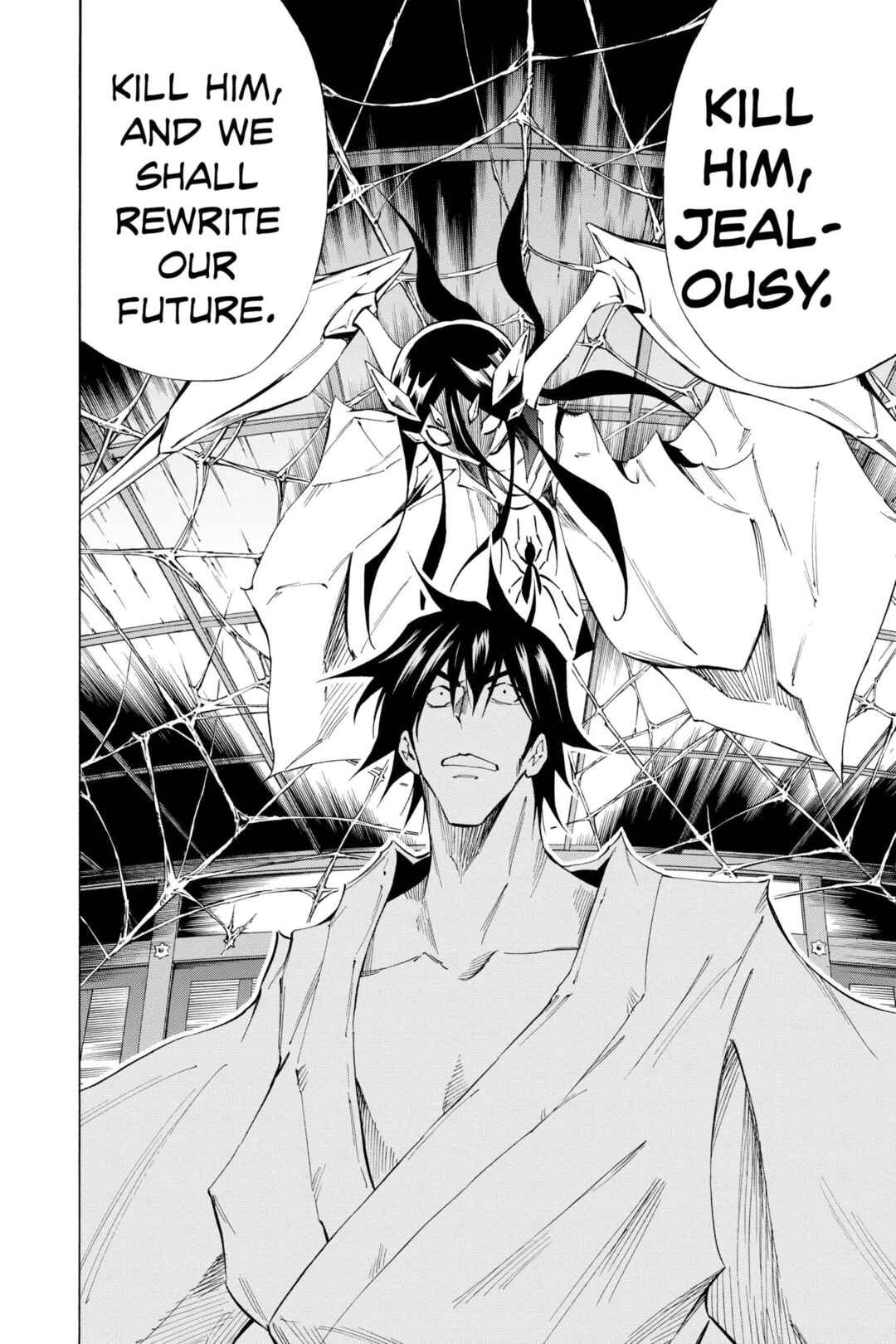 Page 18 Chapter 17 Mechanical Child ULTIMO