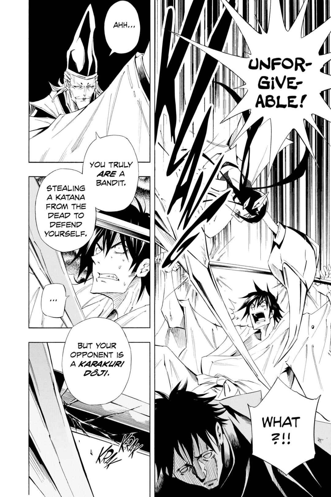 Page 20 Chapter 17 Mechanical Child ULTIMO