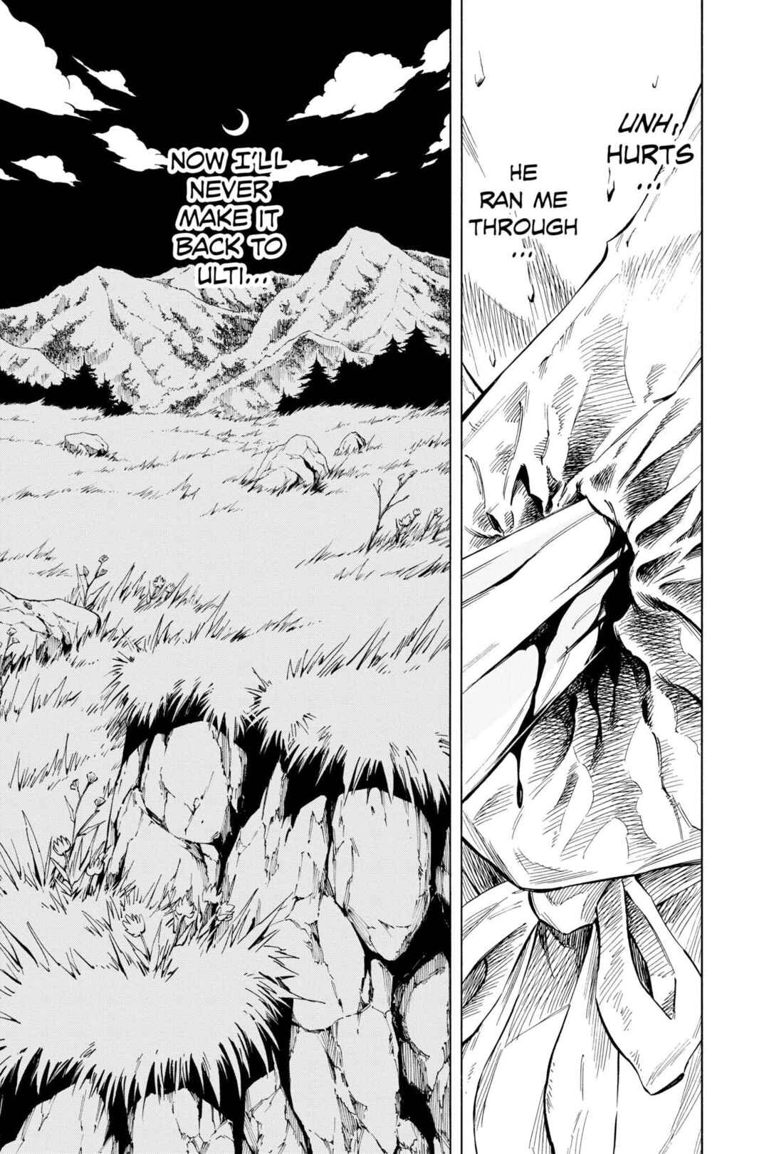 Page 23 Chapter 17 Mechanical Child ULTIMO