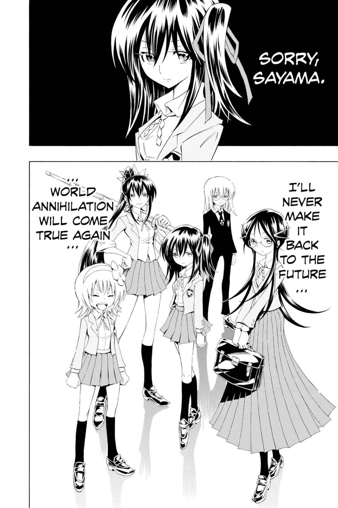 Page 24 Chapter 17 Mechanical Child ULTIMO