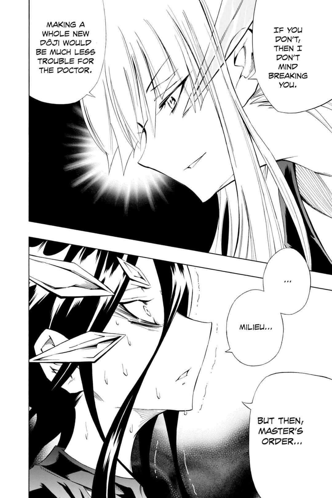 Page 29 Chapter 17 Mechanical Child ULTIMO