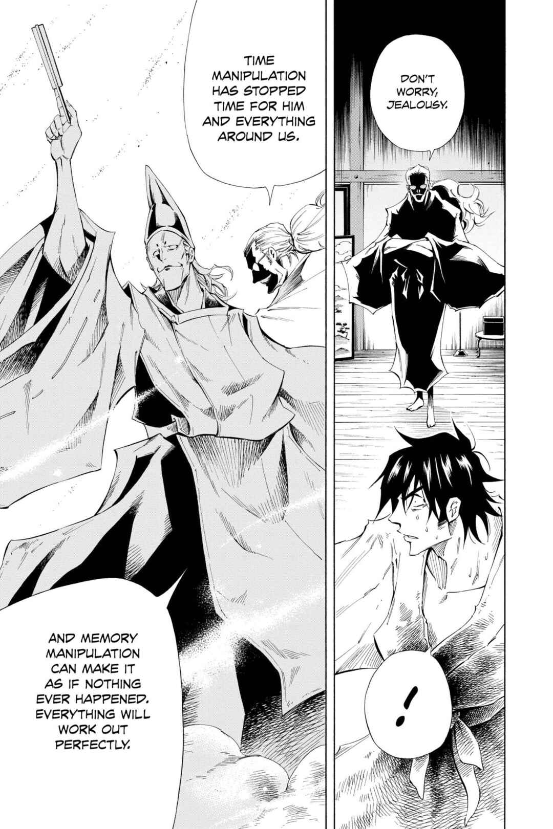 Page 30 Chapter 17 Mechanical Child ULTIMO