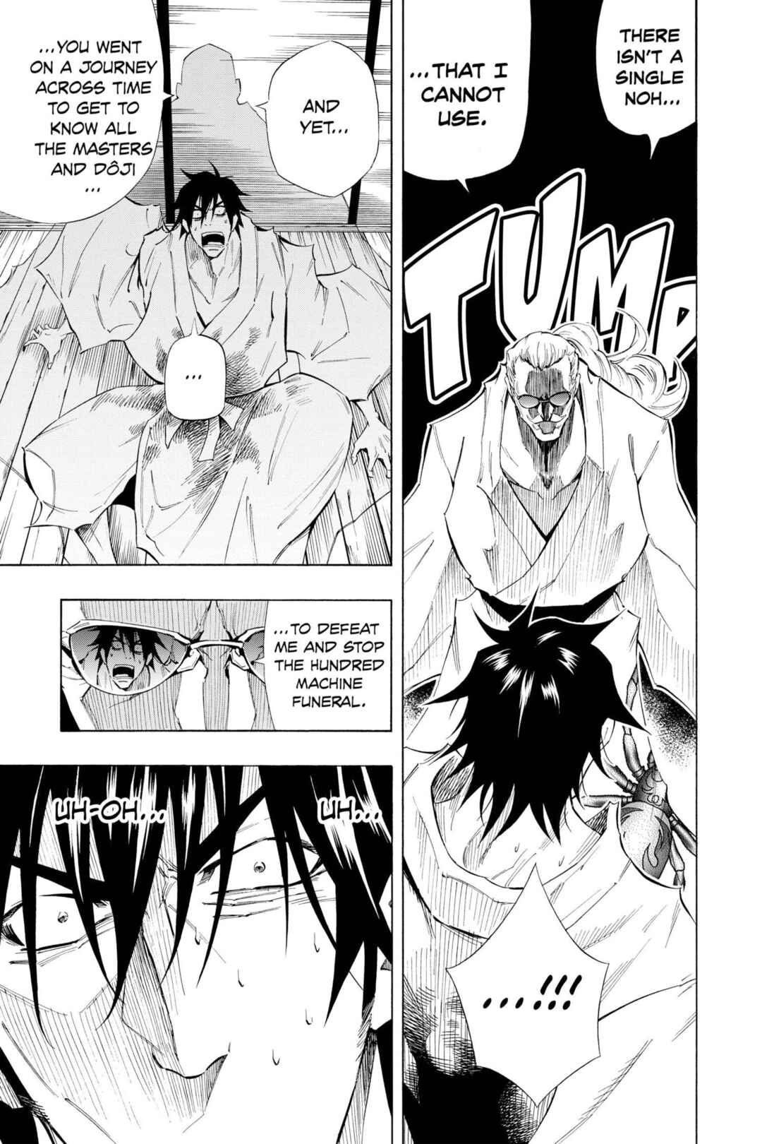 Page 34 Chapter 17 Mechanical Child ULTIMO