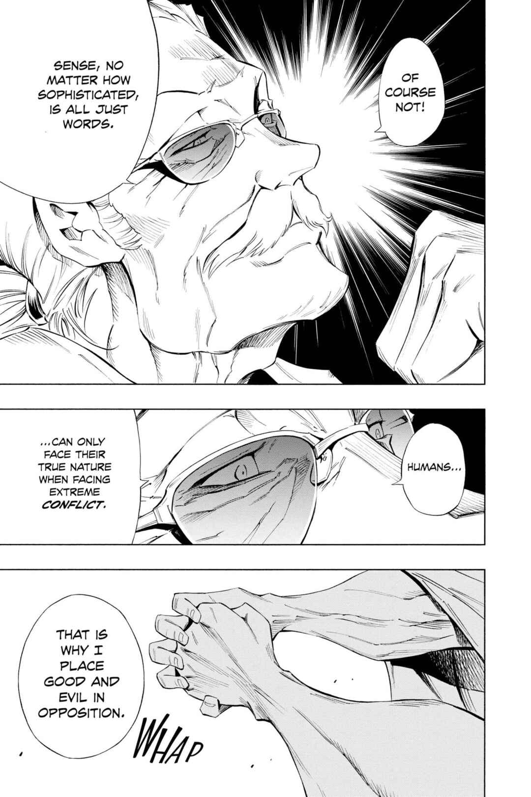 Page 40 Chapter 17 Mechanical Child ULTIMO