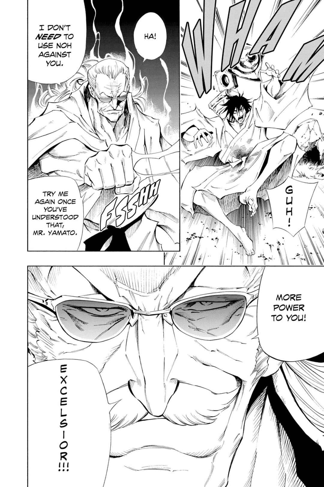 Page 42 Chapter 17 Mechanical Child ULTIMO