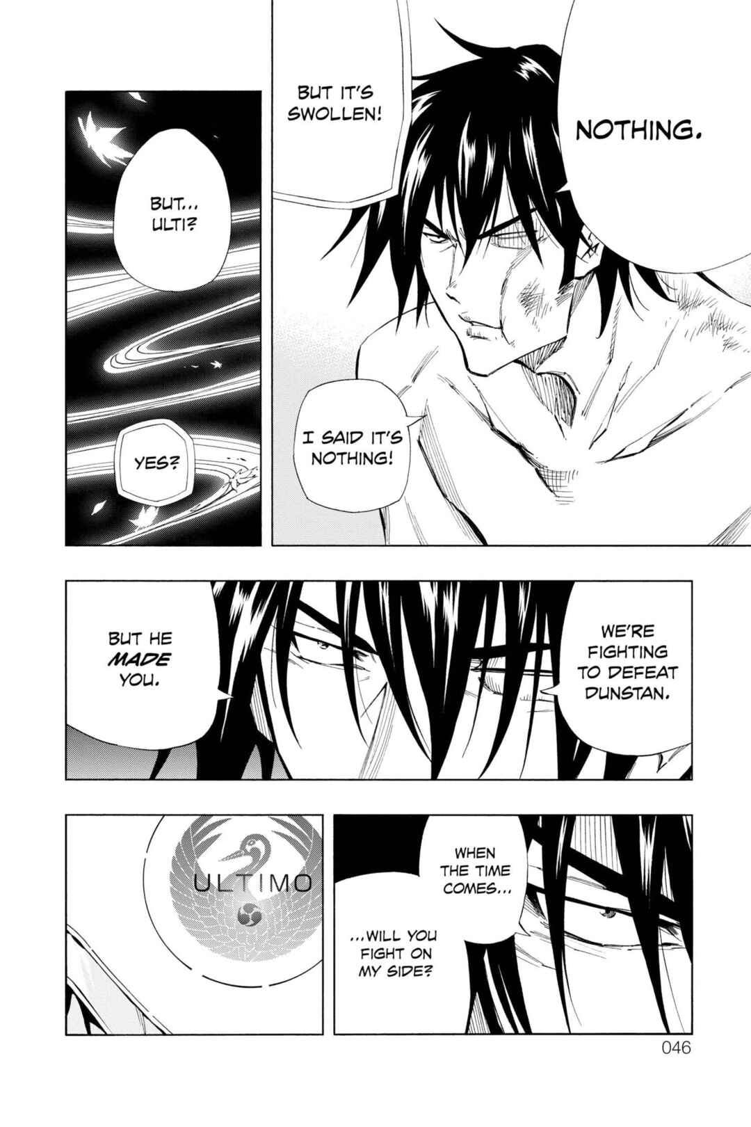 Page 44 Chapter 17 Mechanical Child ULTIMO
