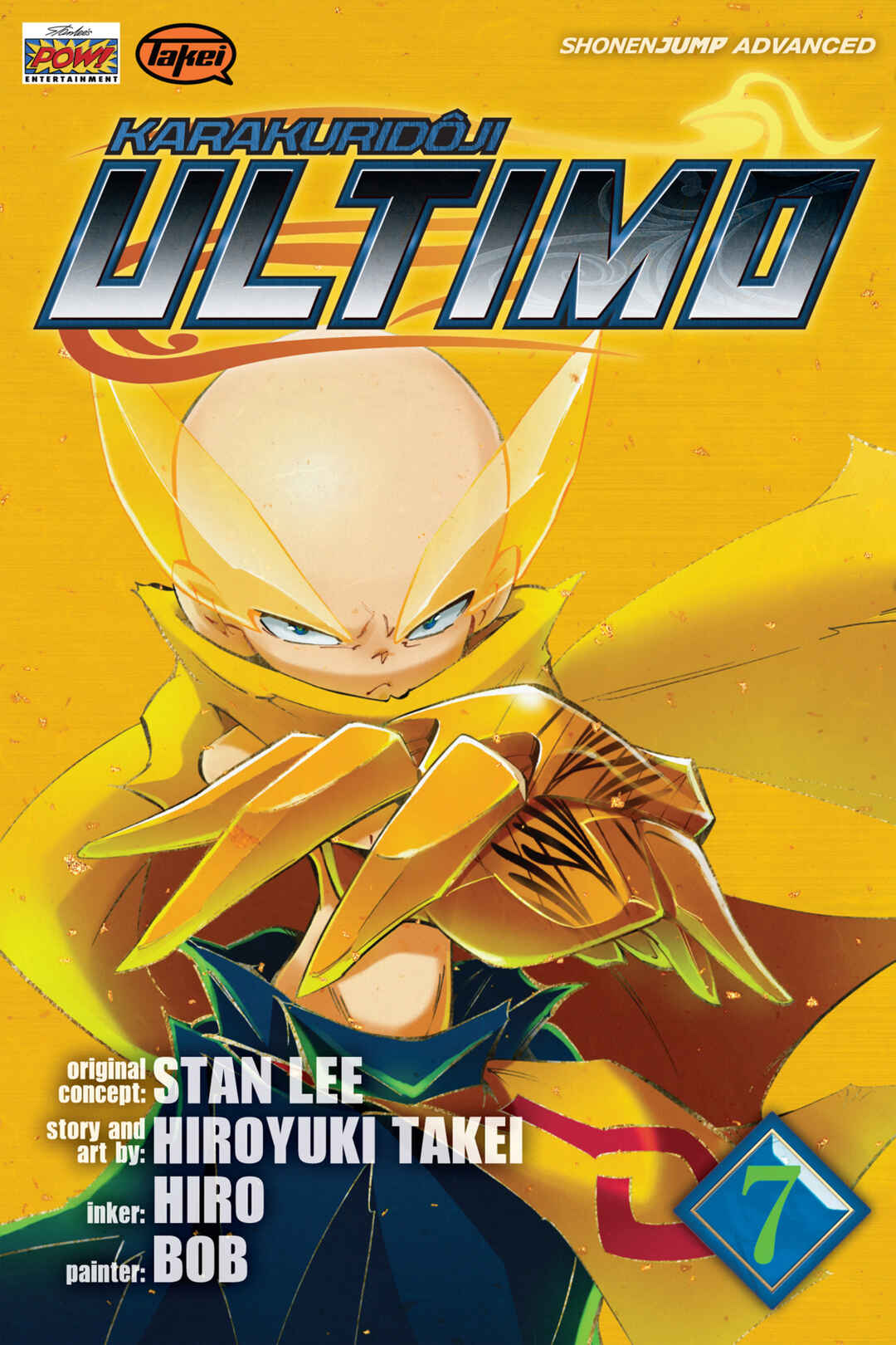 Page 1 Chapter 25 Mechanical Child ULTIMO