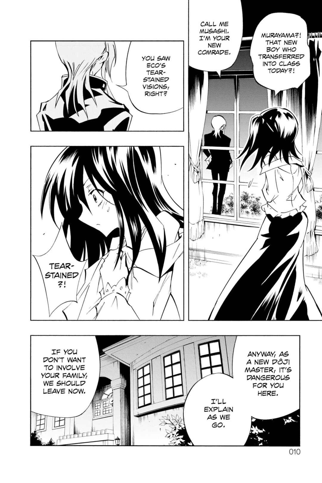 Page 10 Chapter 25 Mechanical Child ULTIMO