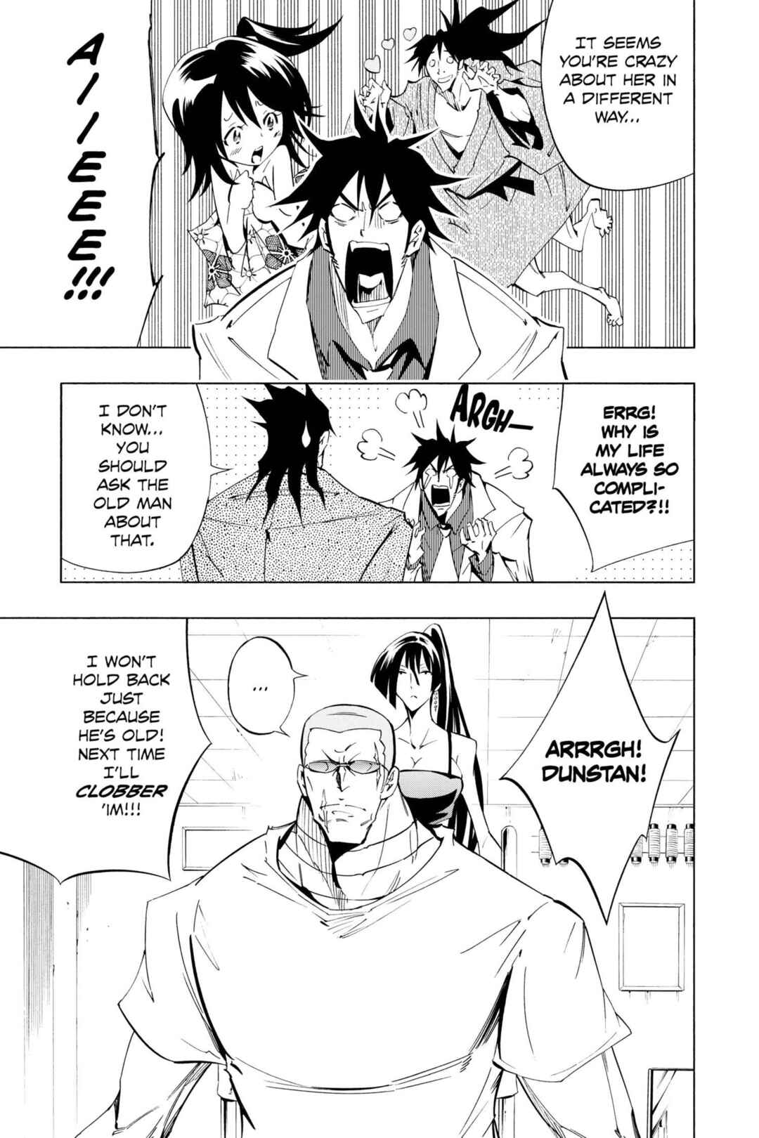 Page 13 Chapter 25 Mechanical Child ULTIMO