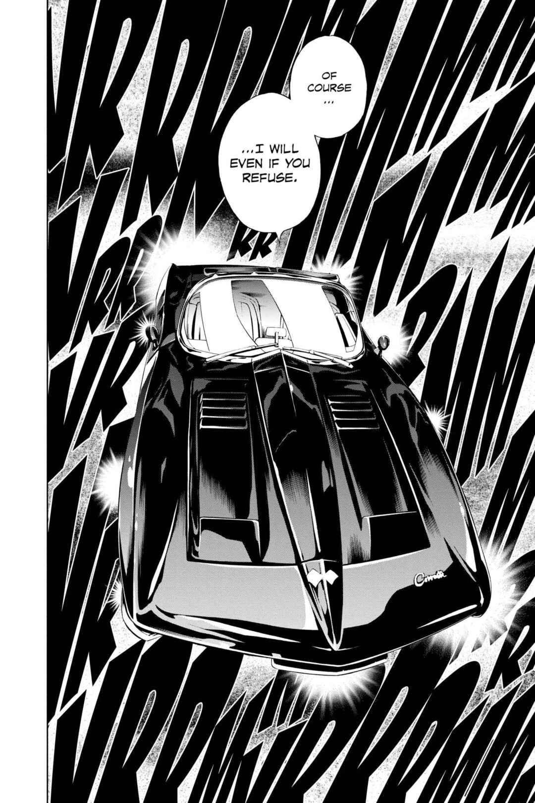 Page 18 Chapter 25 Mechanical Child ULTIMO