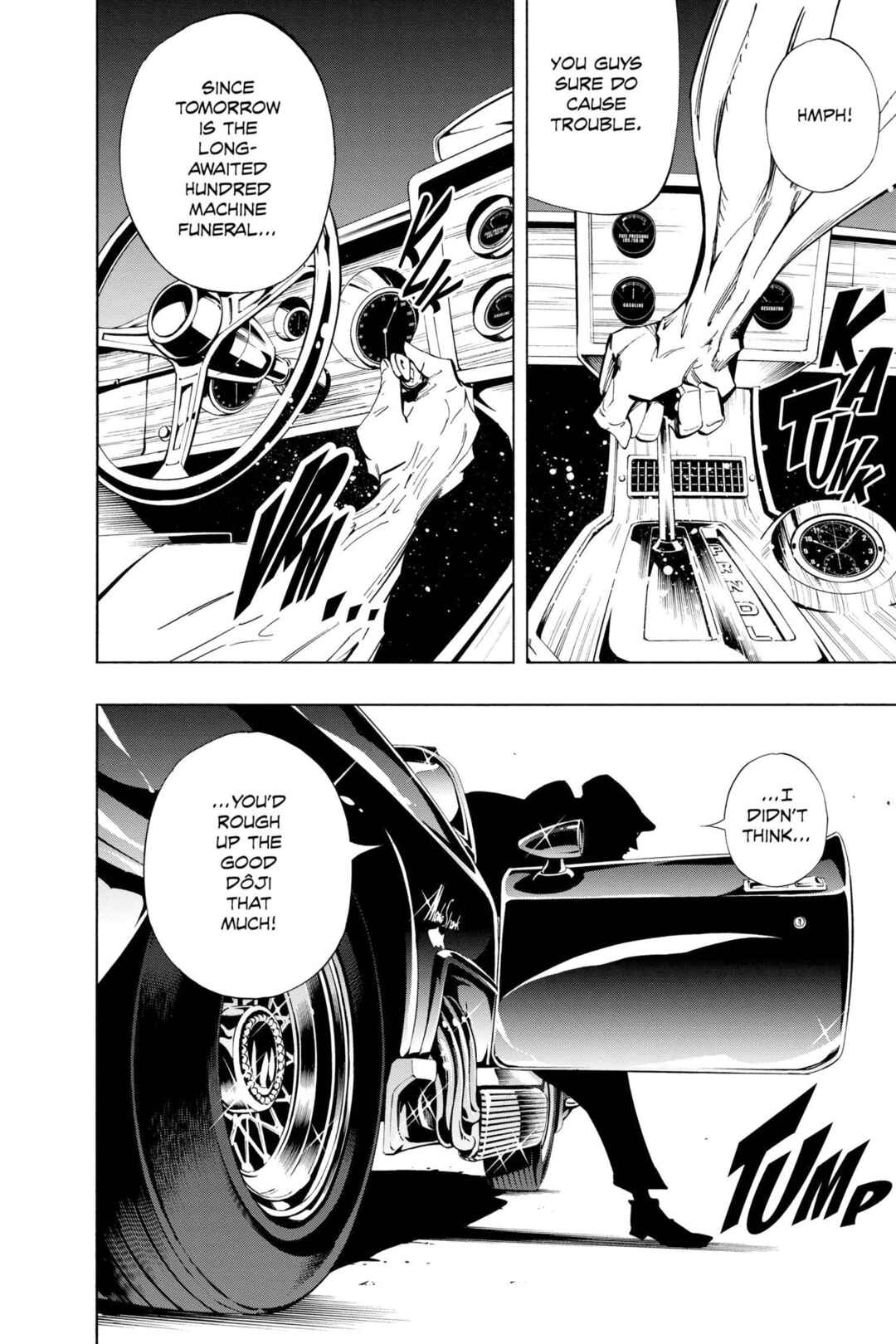 Page 20 Chapter 25 Mechanical Child ULTIMO