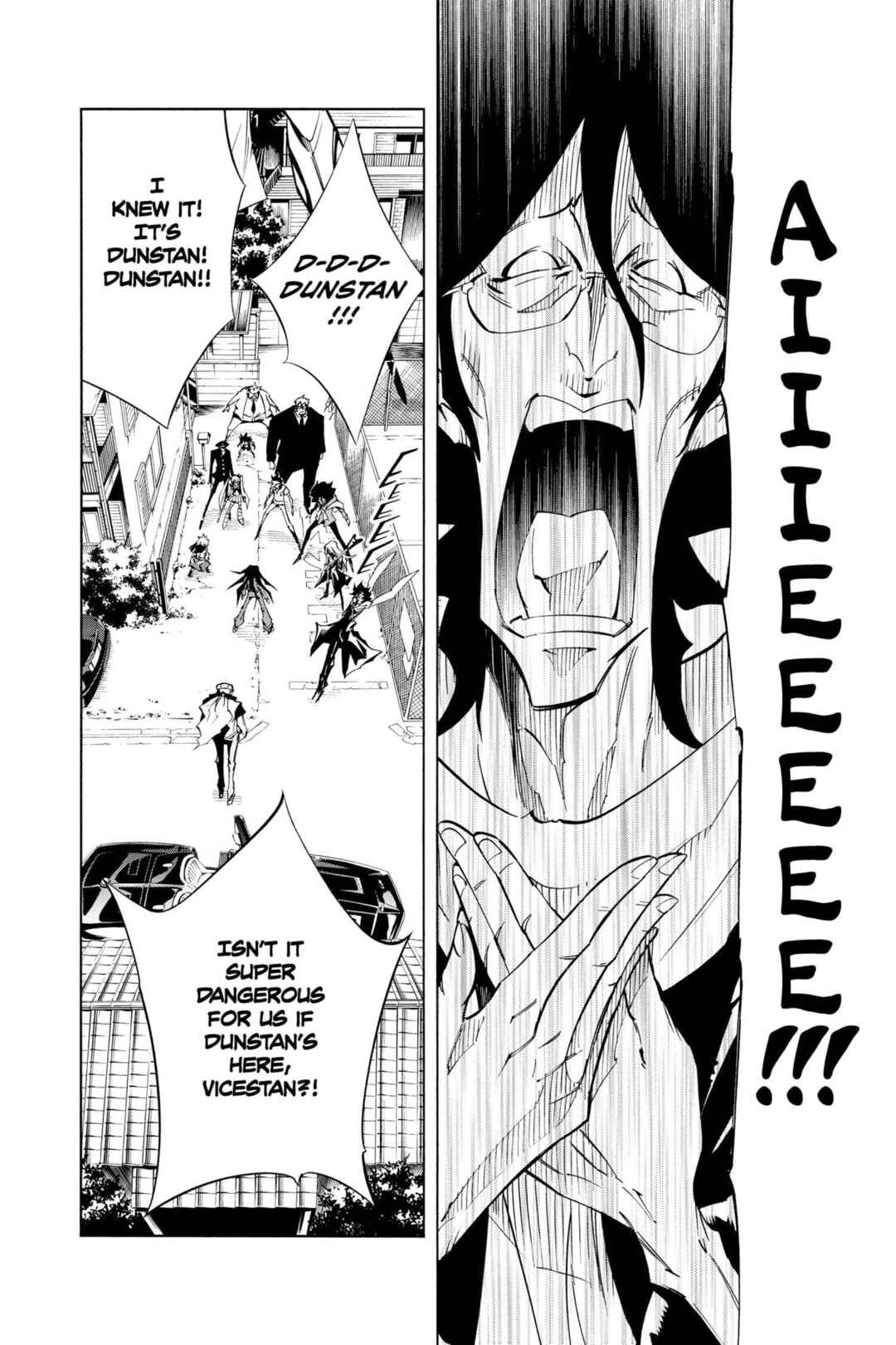 Page 22 Chapter 25 Mechanical Child ULTIMO