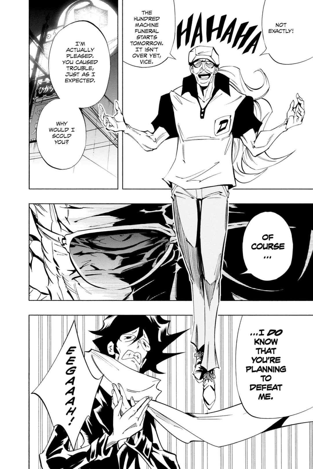 Page 24 Chapter 25 Mechanical Child ULTIMO