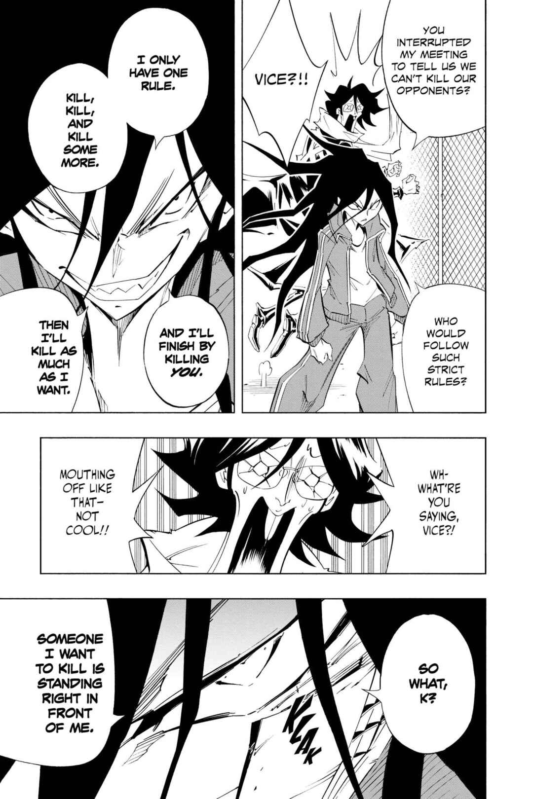 Page 34 Chapter 25 Mechanical Child ULTIMO