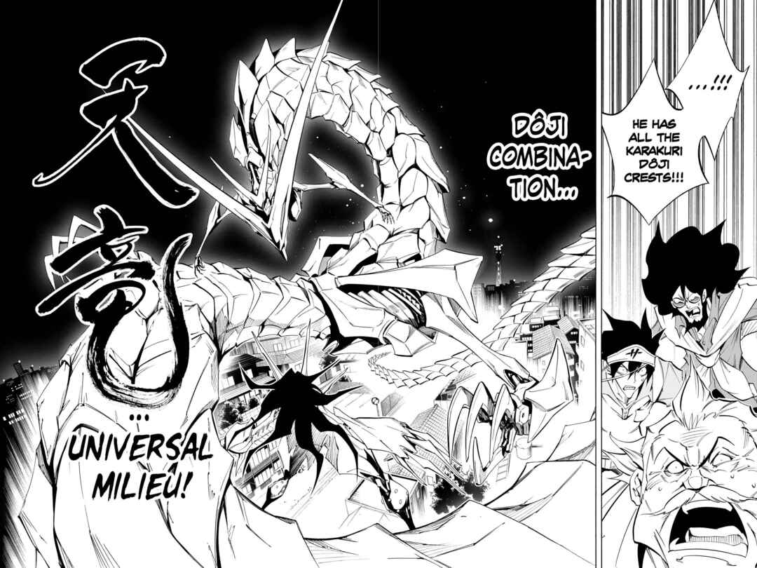 Page 38 Chapter 25 Mechanical Child ULTIMO