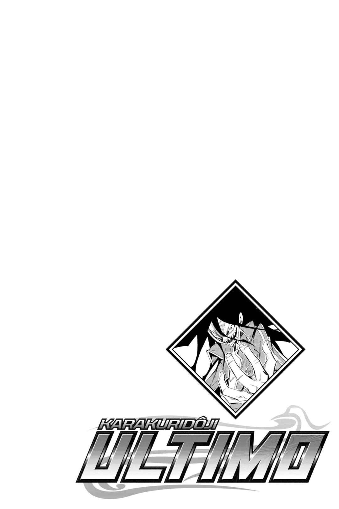 Page 49 Chapter 25 Mechanical Child ULTIMO