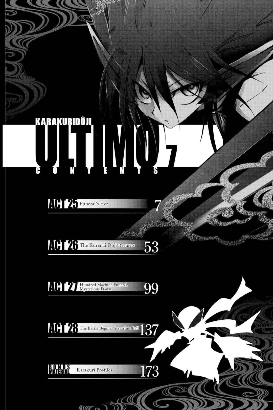 Page 6 Chapter 25 Mechanical Child ULTIMO