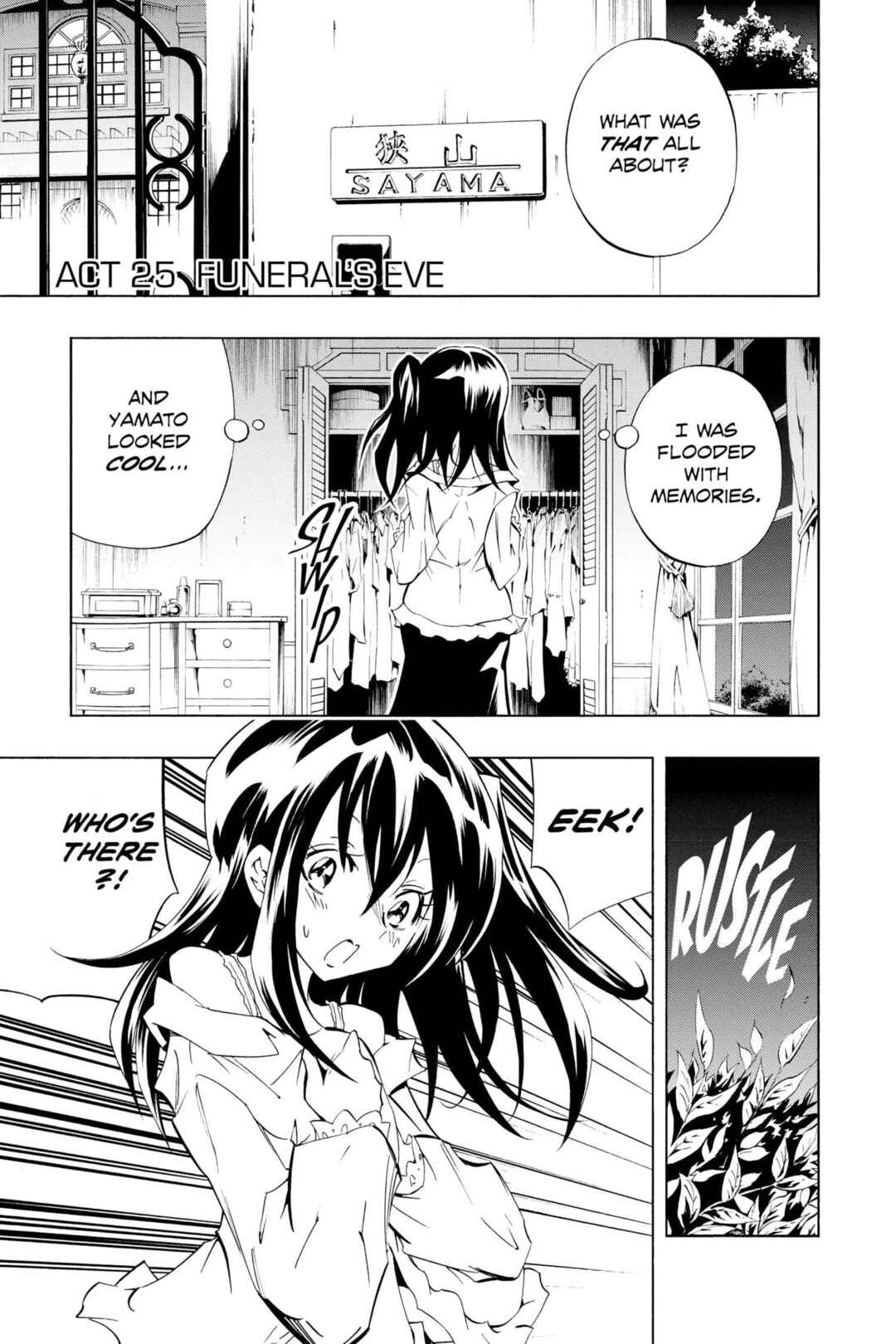 Page 7 Chapter 25 Mechanical Child ULTIMO