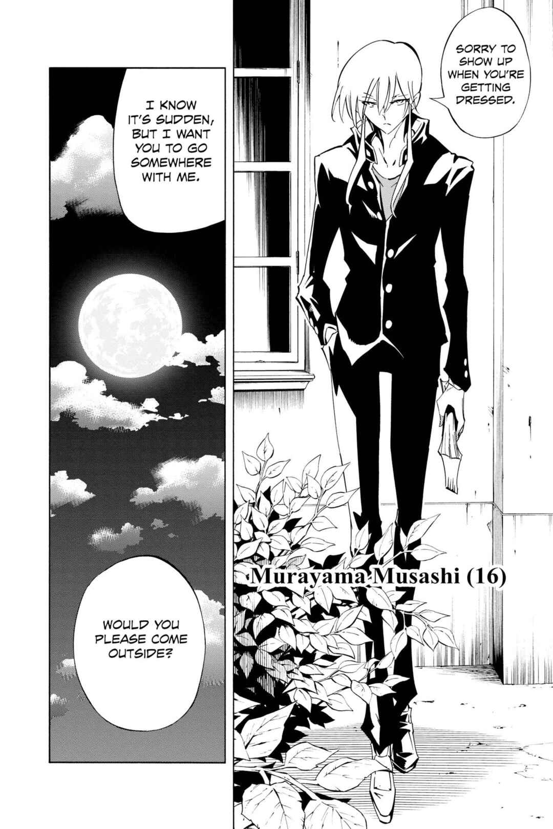 Page 8 Chapter 25 Mechanical Child ULTIMO
