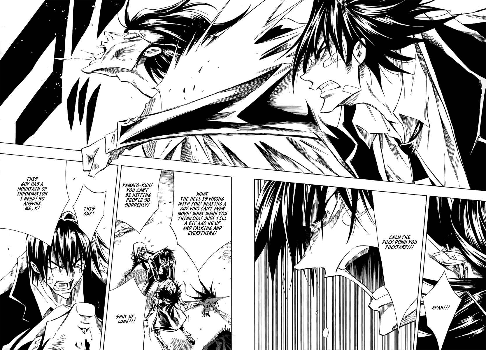 Page 13 Chapter 3 Mechanical Child ULTIMO