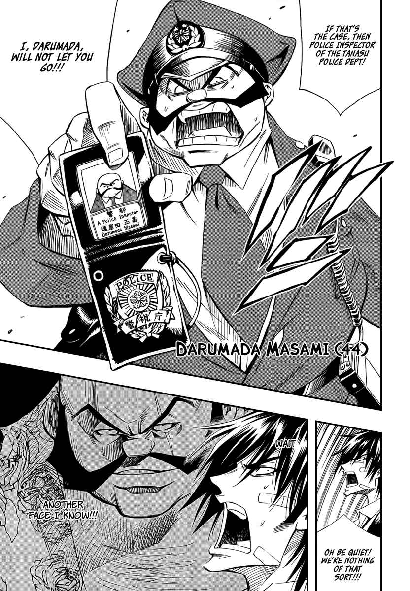 Page 15 Chapter 3 Mechanical Child ULTIMO
