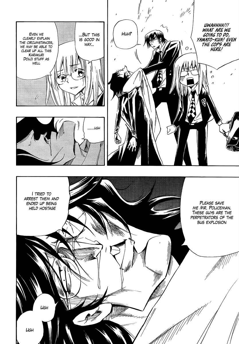 Page 16 Chapter 3 Mechanical Child ULTIMO