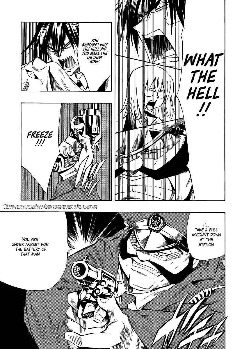 Page 17 Chapter 3 Mechanical Child ULTIMO