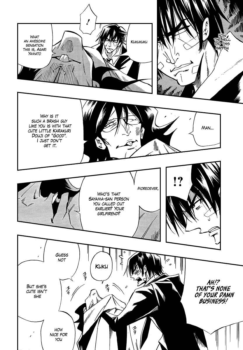 Page 18 Chapter 3 Mechanical Child ULTIMO
