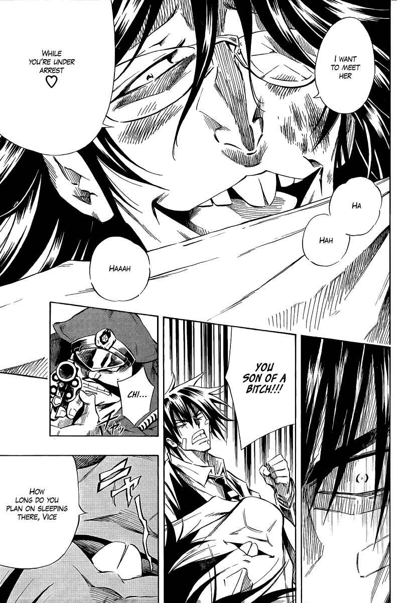 Page 19 Chapter 3 Mechanical Child ULTIMO