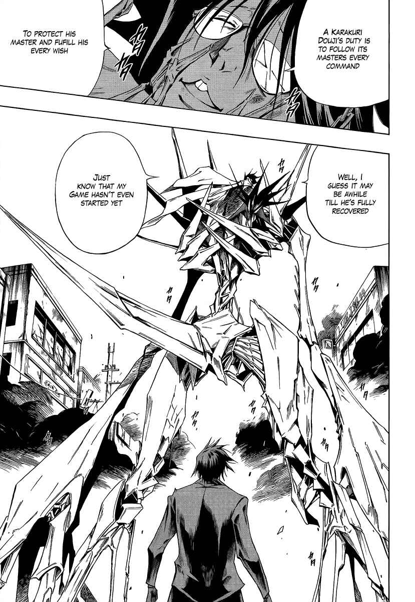Page 21 Chapter 3 Mechanical Child ULTIMO