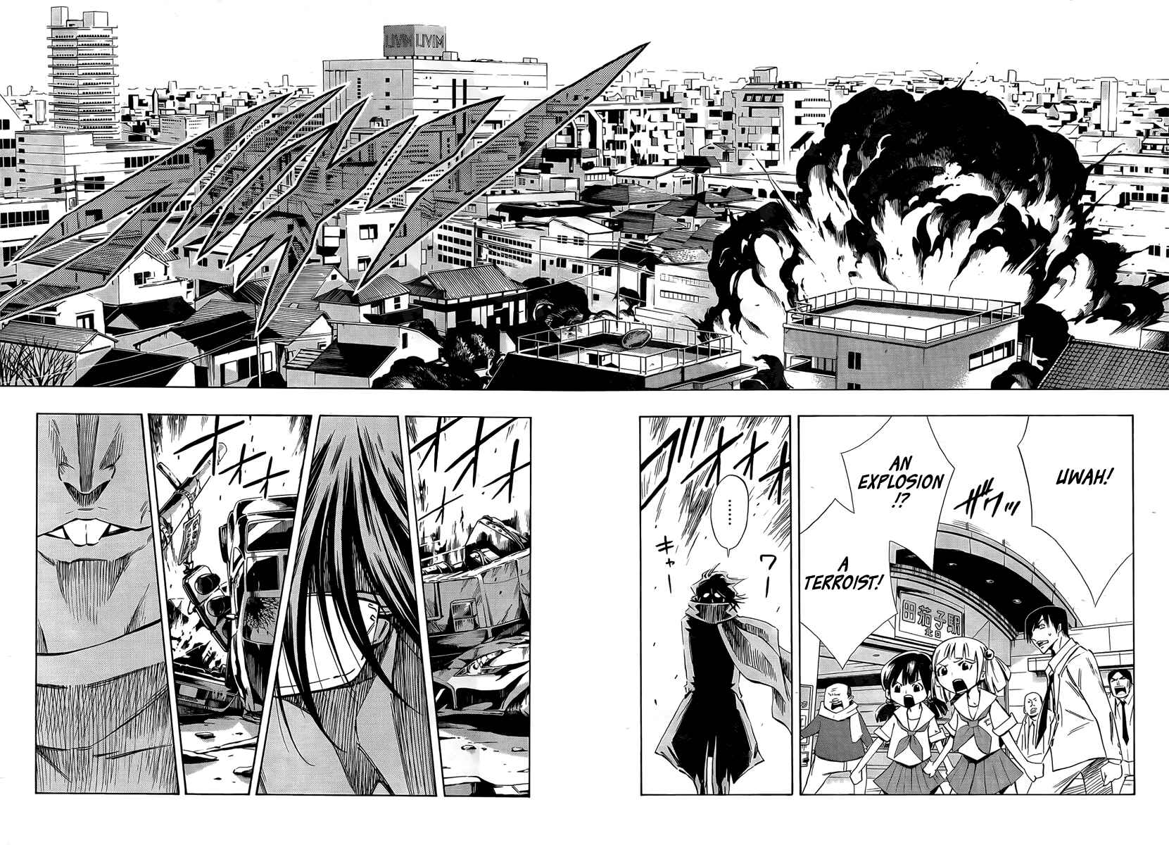 Page 3 Chapter 3 Mechanical Child ULTIMO
