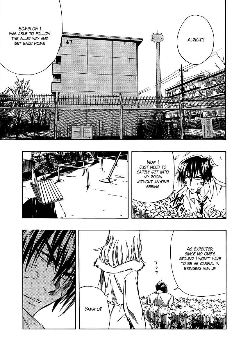 Page 33 Chapter 3 Mechanical Child ULTIMO