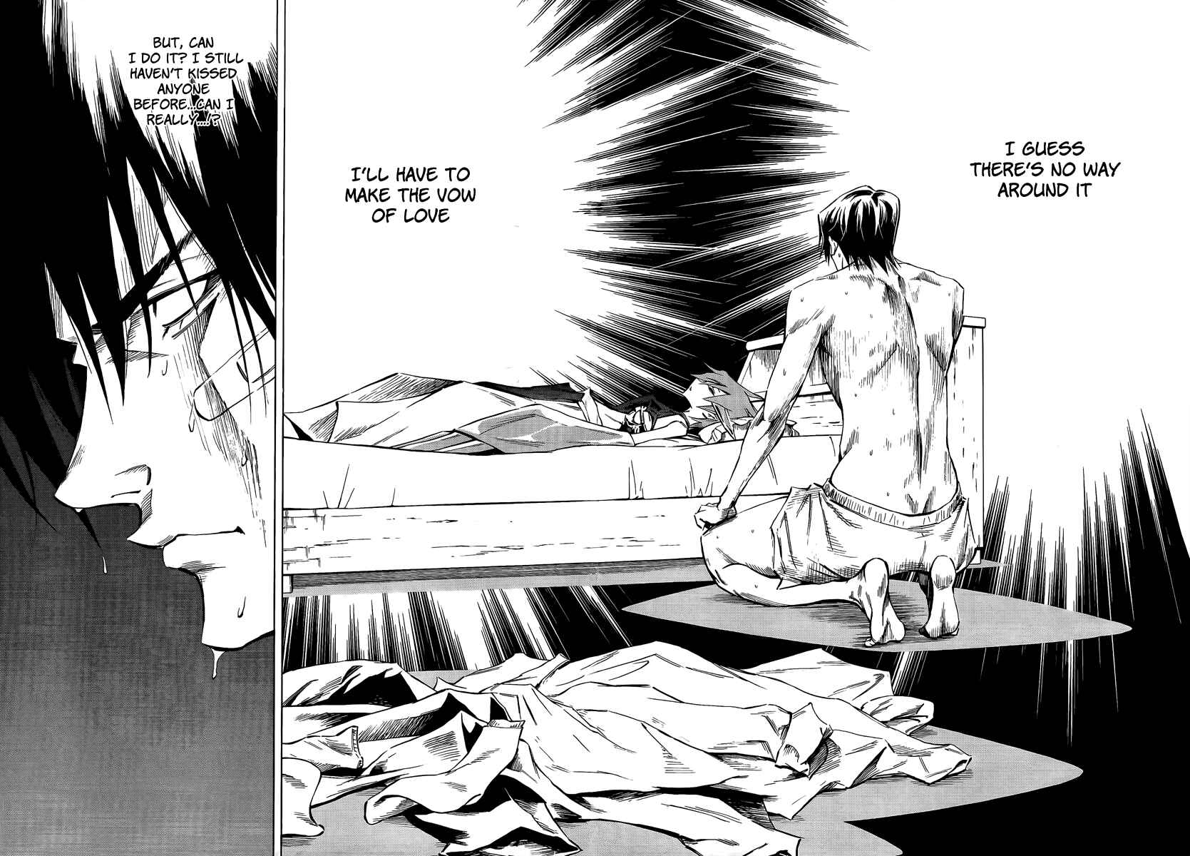 Page 38 Chapter 3 Mechanical Child ULTIMO