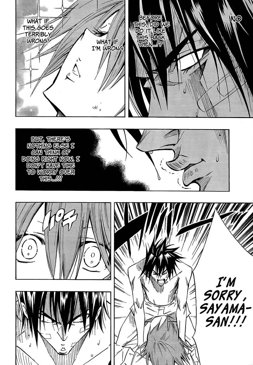 Page 39 Chapter 3 Mechanical Child ULTIMO